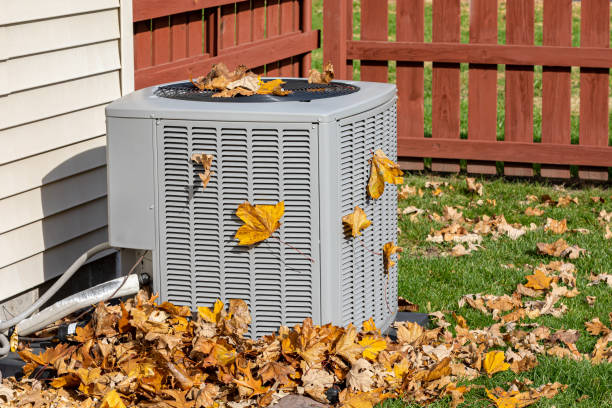 Affordable air conditioning repair in Woodstock, IL