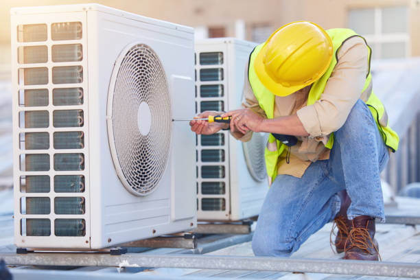Best Emergency HVAC repair  in Woodstock, IL