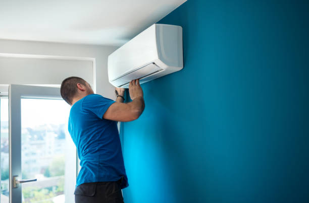 HVAC emergency services in Woodstock, IL