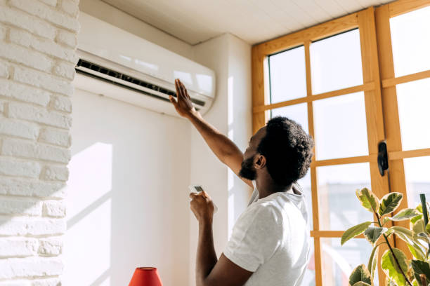 Best Affordable HVAC services  in Woodstock, IL