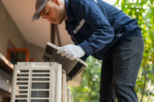 Best Local HVAC companies  in Woodstock, IL